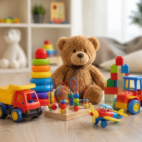 Unleash the Fun with Our Premium Children's Toy Selection | bigo88, no hongkong keluar tadi malam