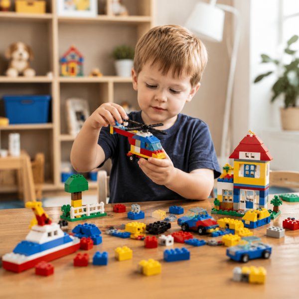 Boost Your Child's Creativity with Engaging Toys | ggwp 88 slot, prediksi sgp 4d, sgp prediction