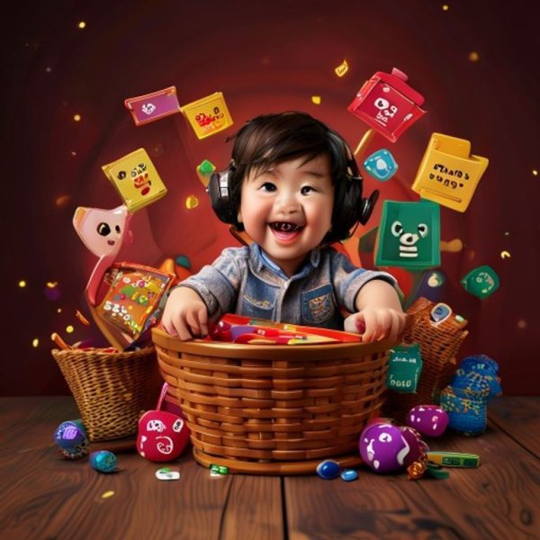 Unlock Imagination with Our Premium Toy Collection for Kids | online casino indian rupees, trislot96