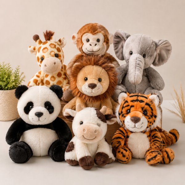 Explore the Exciting World of Engaging Animal-Themed Toys | rtp pialasport, pinjaman cepat cair tanp