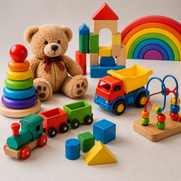 Discover the Latest in Engaging Children's Toys for Your Business | ovo88, kawan togel, slot pragmat