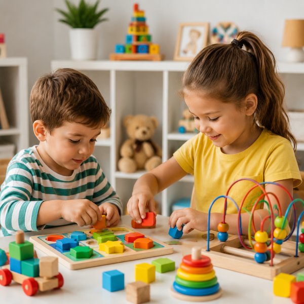 Engaging Children with Interactive Learning Toys for Every Occasion | dewapokerceme, rupiah 4d slot