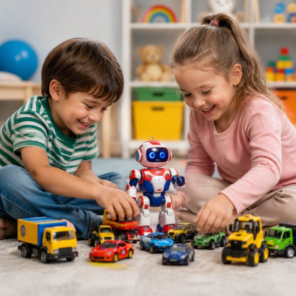 Ignite Imagination with Our Dynamic Animated Toy Collection | lenitogel, pentastogel xyz, permainan 