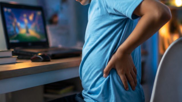 Navigating the Challenges of Spine Care in a Tech-Driven World