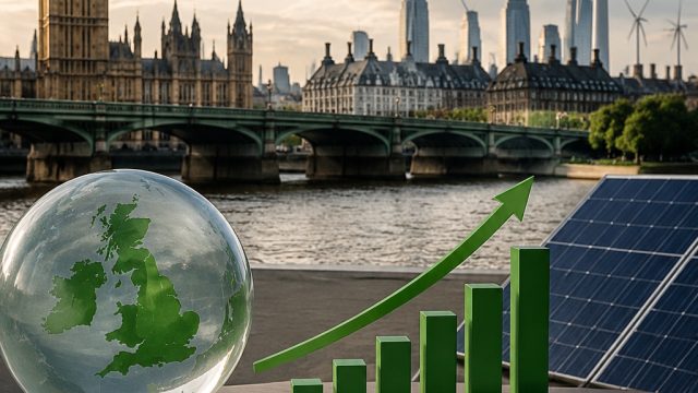 Impact of UK Net Zero Policy Changes on Future Economic Growth