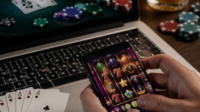 The Rise of Online Card Games: Trends and Insights for 2023