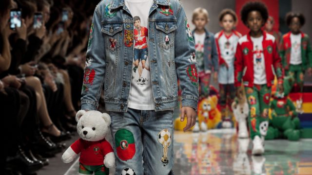 Discover the Latest Trends in Children's Toys from Milan Fashion Week