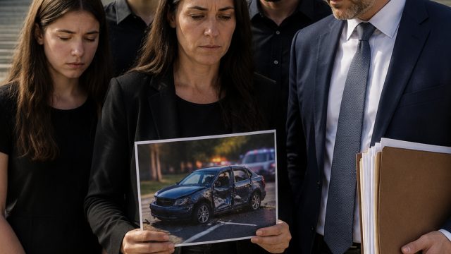 Family Takes Legal Action Against Tesla Following Fatal Crash in Texas