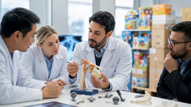 Innovative Therapy for Shoulder Repair Secures Major Funding | cosmic slot casino, owl77, lukaku man