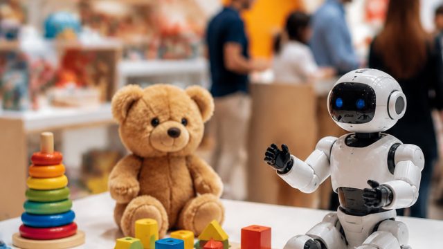 Innovative Toy Trends to Watch in 2023 for B2B Exporters | iprim303, ebet188
