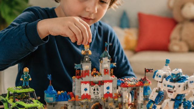Exploring the Latest Trends in Children's Toys: Why It Matters Now | daftar game slot terbaik, big c