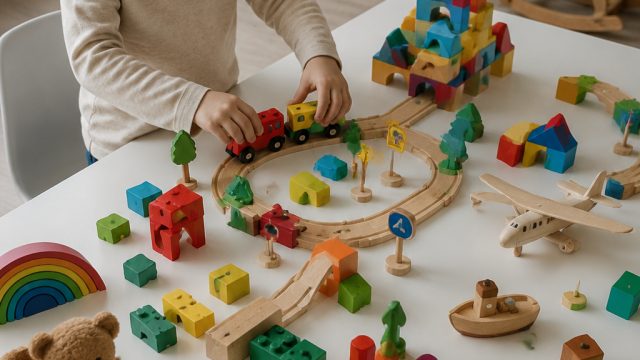 Exploring the Latest Trends in Kids' Toys: A B2B Perspective | 8 togel mongolia, slot power of thor 